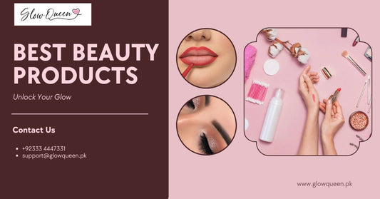 Best Beauty Products