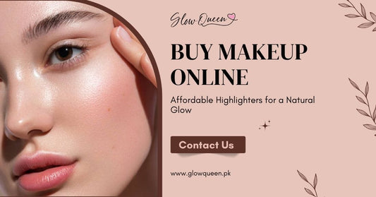 Buy Makeup Online: 5 Affordable Highlighters for a Natural Glow