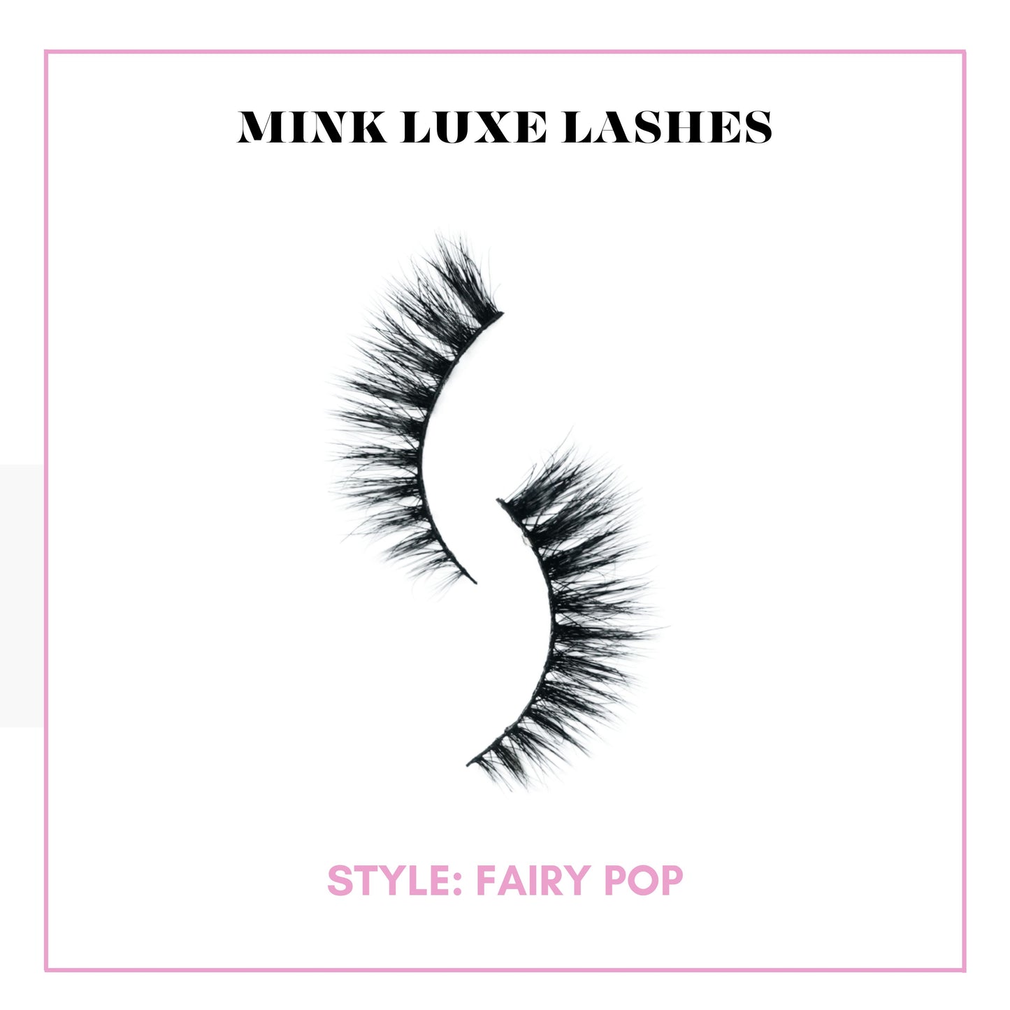 Lash Lover Bundle