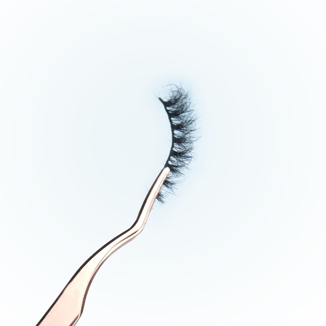 Beauty Queen Mink Luxe Lashes