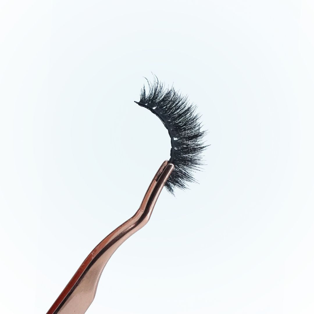 Drama Queen Mink Luxe Lashes