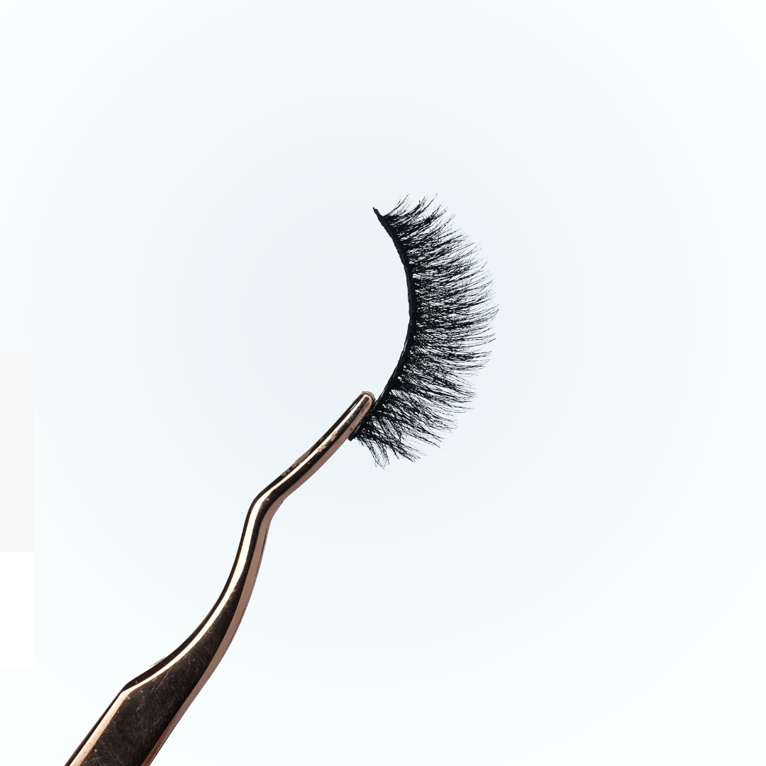 Majestic 3D Faux Mink Lashes