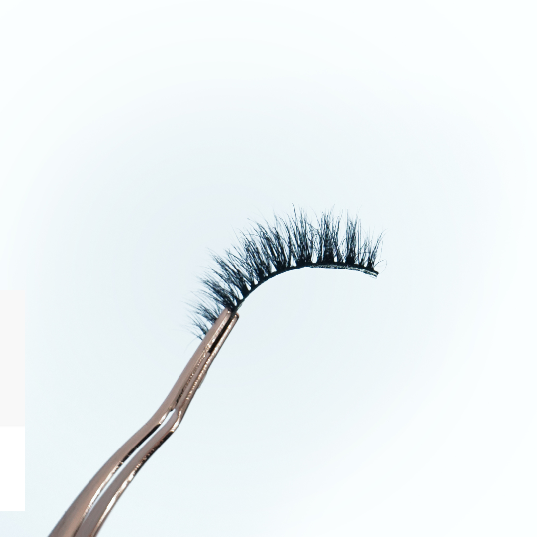 Wispy Mink Luxe Lashes