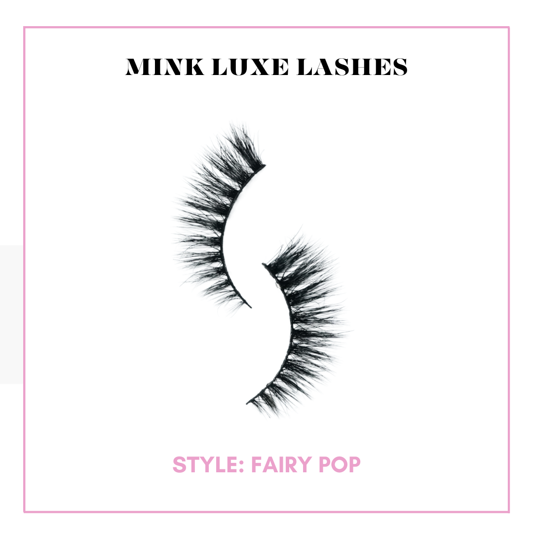 Fairy Pop