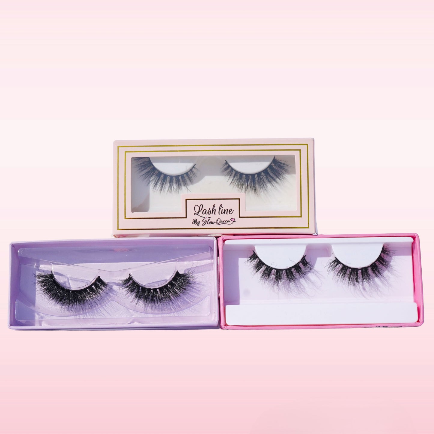 Lash Lover Bundle