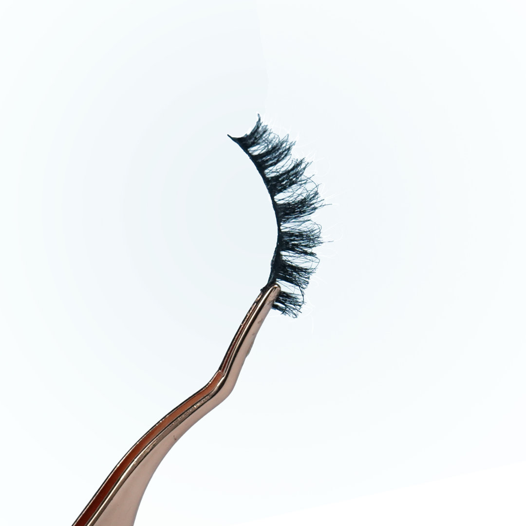 Bossy Girl Mink Luxe Lashes