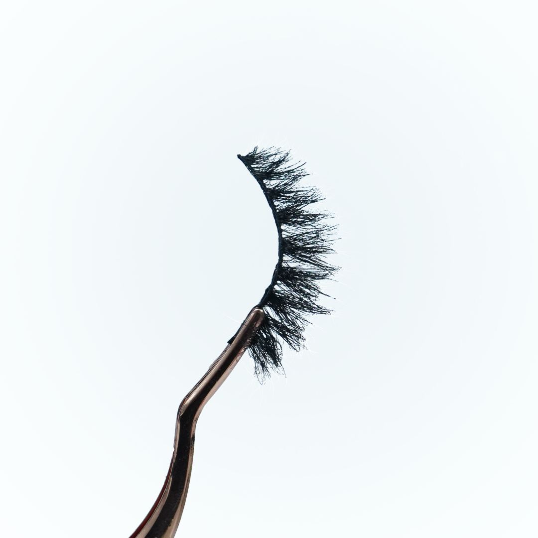 Fabulous Mink Luxe Lashes