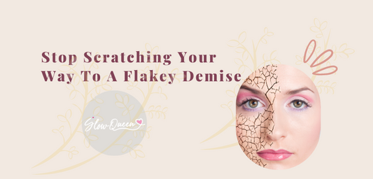 Dry, Itchy Skin? Get Relief From These Products!