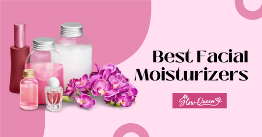 Sensitive Skin? Five Best Facial Moisturizers To Try Now