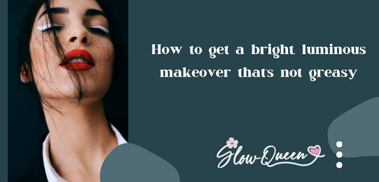 Oily Girls Rejoice – Your Contouring And Highlighting Guide!