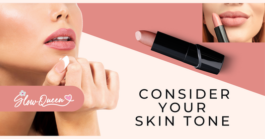 How to find the perfect nude lipstick for your style?