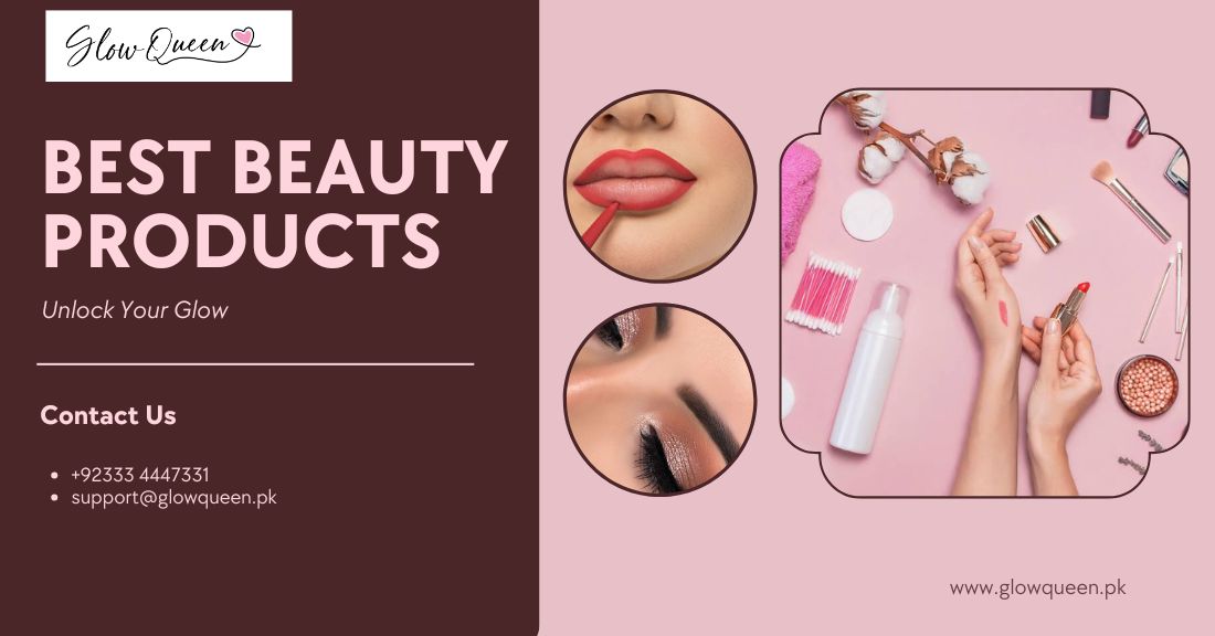 Best Beauty Products