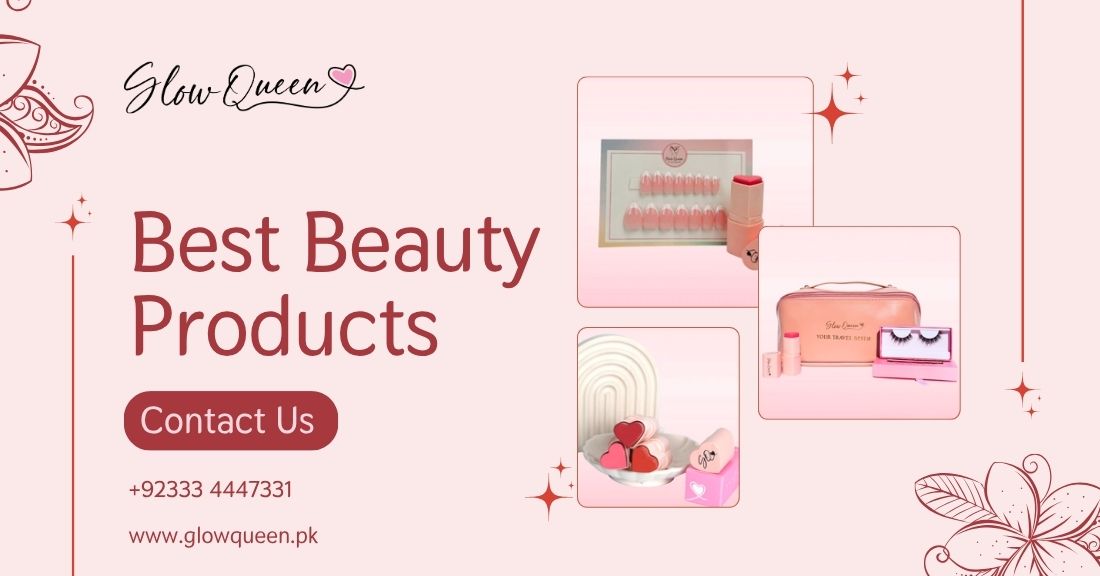 The Signature Glow Queen Glamour | A Quick Tutorial with the Best Beauty Products
