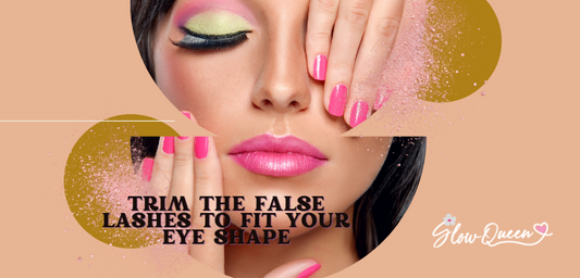 How To Get Your Falsies Without Looking Like A Fool