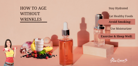 Don't Worry, Be Happy: How to Age Without Wrinkles