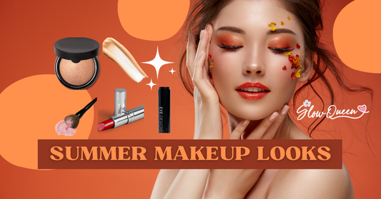 5 Must-Have Products For Creating A Flawless Summer Makeup Look