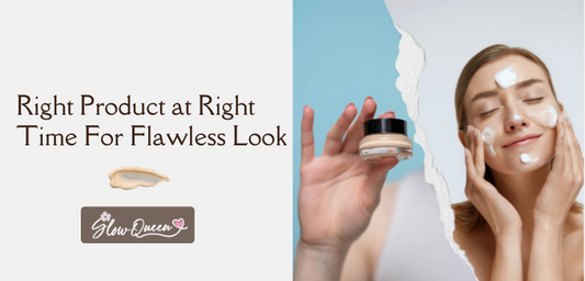 Five simple (but important) things to remember about concealers for mature skin