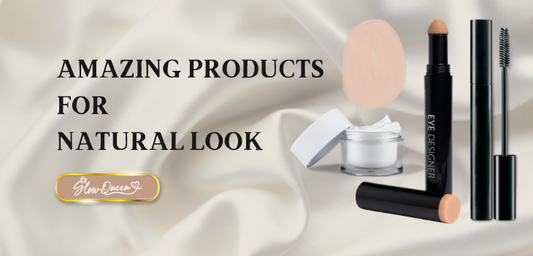 Essential Makeup Products If You Don’t Like Putting Much Makeup