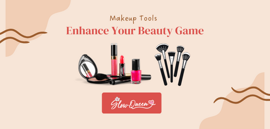 5 Makeup Tools That Will Up Your Beauty Game