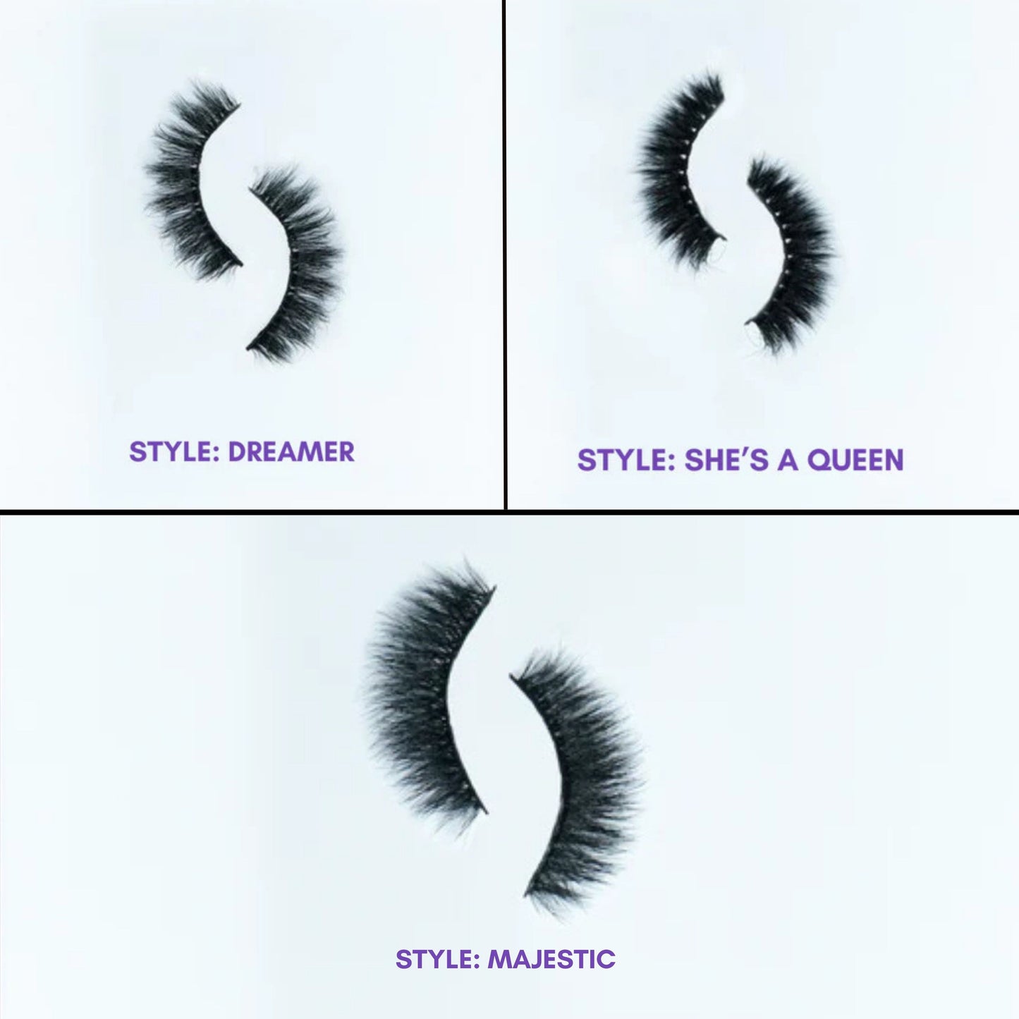 Lash Lover Bundle