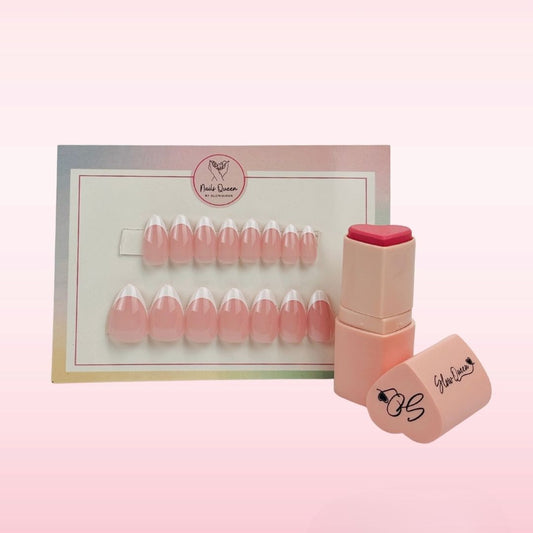 Nail & Blush Perfection Bundle