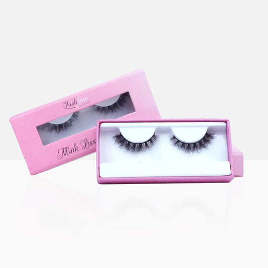 Beauty Queen Mink Luxe Lashes