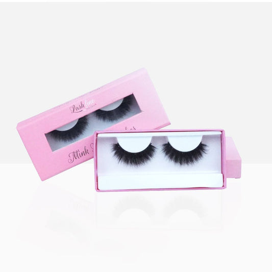 Drama Queen Mink Luxe Lashes