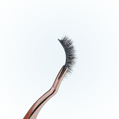 Foxry Mink Luxe Lashes