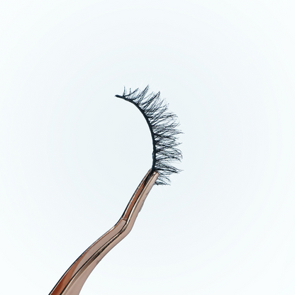 Girls Dream Mink Luxe Lashes