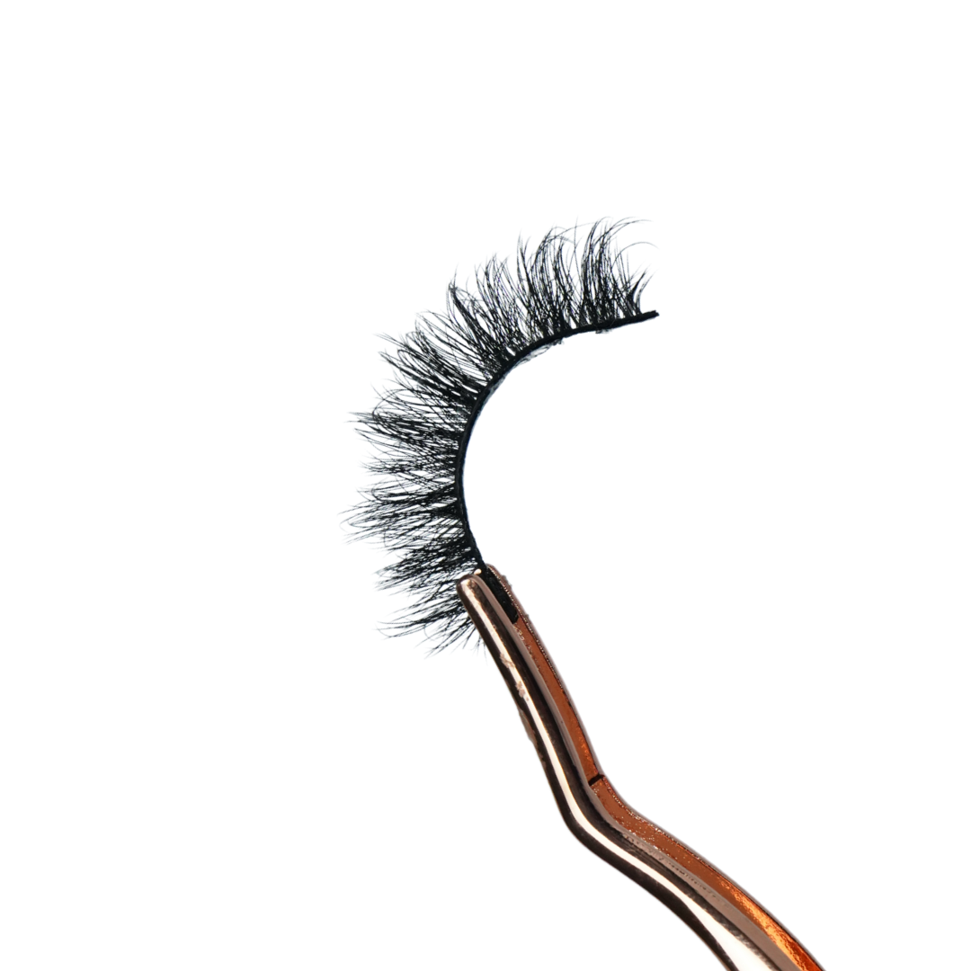 Dreamer 3D Faux Mink Lashes