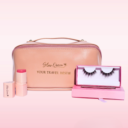 Natural Glam Bundle