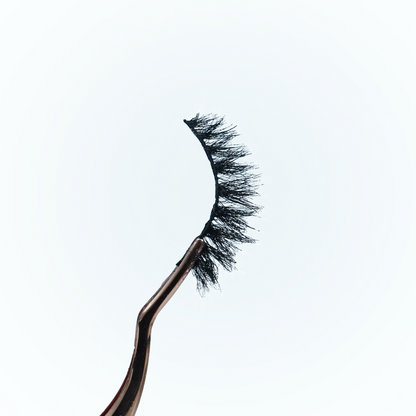 Fabulous Mink Luxe Lashes