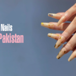 Explore Nail Glamour at your Convenience in Pakistan 