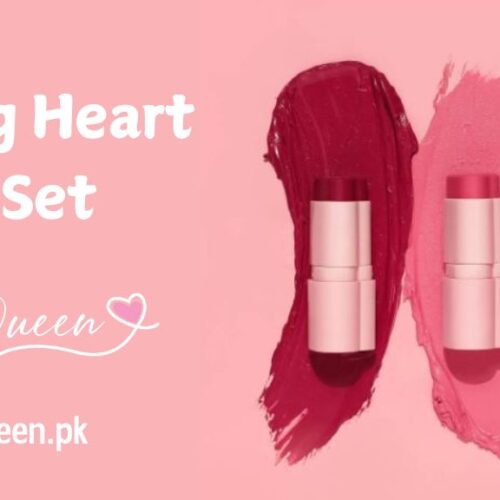 Get a Free Gift with the Blushing Heart Trio Set – Shop Now!